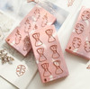 Decorative Gold Paper Clips | 3 Styles | H20201736