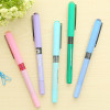 Colour Free Ink Roller Pen | 0.38mm | 6 Colours | CFIR038