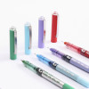 Colour Free Ink Roller Pen | 0.5mm | 4 Colours | CFIR050