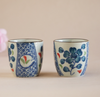 Sake Ware Set | Sake Shot Cups | H20200366