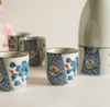 Sake Ware Set | Sake Shot Cups | H20200366