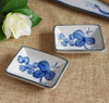 Blue and White ChingHua Porcelain Dipping Plate | H2021450