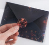 InFeelMe Vellum Envelope Pack | 2 Styles | H2021665-66