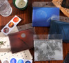 InFeelMe Vellum Envelope Pack | 2 Styles | H2021665-66