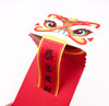 Dragon Hongbao Envelope | 4 Styles | H2021688-91