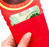 Dragon Hongbao Envelope | 4 Styles | H2021688-91
