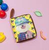 Milkjoy "Cool Animal" Wallet | 3 Styles | H2021692-94