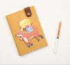Bentoy Birthday Card |Surprise  Animal Transformation | 5 Styles | H2021701-05