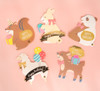 Bentoy Birthday Card |Surprise  Animal Transformation | 5 Styles | H2021701-05