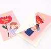 Thank You Card | 2 Styles | H2021754-55