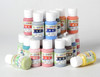 Ceramic Underglazes | 80ml Bottles | Colour Options | H2021147