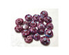 Vitreco Floral Wafers & Buttons | Sold by 2.5g | TEEF