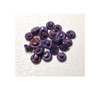 Vitreco Floral Wafers & Buttons | Sold by 2.5g | TEEF