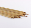 Bamboo Calligraphy Brush | Weasel Hair | 16mm | H20200141
