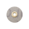 Magnum Sanding Discs | 3/4" dia. | Coarse Grit | Sold by 100pc Pack | ABR-177.03