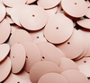 Silicone Knife-Edge Polishing Wheel | Red/Extra-Fine | Sold by 100pc Pack | 654207189640