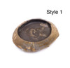 Ink Block Grinding Stone | XuGong Turtle Yan Inkstone | H16052403