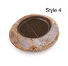 Ink Block Grinding Stone | XuGong Turtle Yan Inkstone | H16052403
