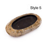 Ink Block Grinding Stone | XuGong Turtle Yan Inkstone | H16052403