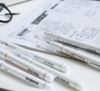 Double-Line Pen | Colour Options | H200528-31