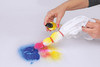 Marabu DIY Tie-Dye Kit | Multi Trio | 4007751688972