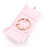 Velvet Bracelet Box | Soft Pink | H05203