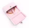 Velvet Bracelet Box | Soft Pink | H05203