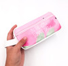 Strawberry PU Leather Pencil Case | Summer Day |  MH1702-SD