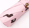 Pink Bear Umbrella | LSM12P