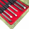 Wu Chang Shuo Stone Carving Tool Set of 6 | CPN03