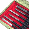 Wu Chang Shuo Stone Carving Tool Set of 6 | CPN03