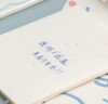Translucent Vellum Sticky Notes  | 6973724972639