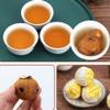 Lemon Shelled Black Tea Ball | Sold by Each | LT113