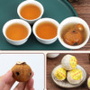 Lemon Shelled Chrysanthemum Black Tea Ball | Sold by Each | LT114