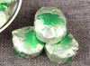 Lotus Leaf Cooked Puerh | Mini Cake | Sold by Each | LT120