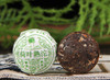 Lotus Leaf Cooked Puerh | Mini Cake | Sold by Each | LT120