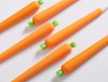 Carrot Pen | 0.5 Mm | 6949029953185