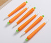 Carrot Pen | 0.5 Mm | 6949029953185