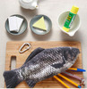 Creative Simulation Raw Fish Stationery Bag | Original Fish  | 201365