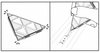 Kokuyo Triangle Eraser Wsg-Ercf | Pink | 6937748324454