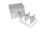 Panther Burs Stone Setting Set Of 12 | Small | 77.1497