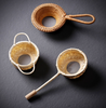 Ratten Basketry Tea Strainer Filter | H231015