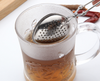 Tea Strainer | Stainless Steel | Double-Dome | H231029