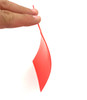 Pink Red Soft Wax Sheet Thickness:1.3Mm | Sold By Each | H231109