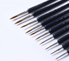 Micro Fine Tip Brush | Size: 00 | 200634