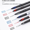 Uni-Ball Air Micro | 0.5Mm Fine Rollerball | Sold By Each |4902778190470