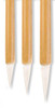 Beginner Calligraphy Brush | Soft Goat Hair | Bamboo Handle | M | 5225838211047m