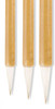 Beginner Calligraphy Brush | Mixed Hair | Bamboo Handle | S | 2500371