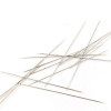Split Beading Needles | Pincher Bodkin Elastic Threader | H1976BN