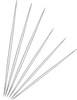 Split Beading Needles | Pincher Bodkin Elastic Threader | H1976BN